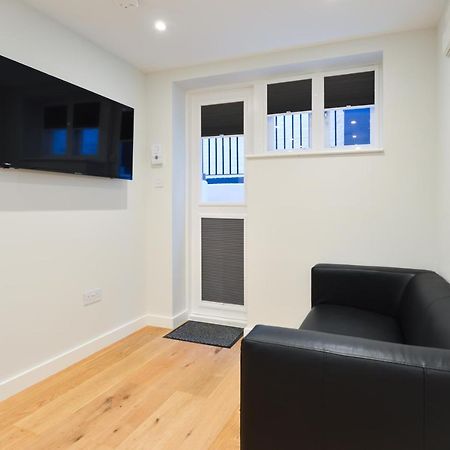 Sale Place Serviced Apartments By Concept Apartments London Kültér fotó