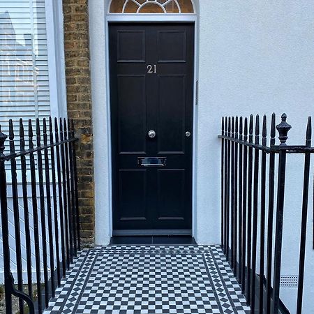Sale Place Serviced Apartments By Concept Apartments London Kültér fotó
