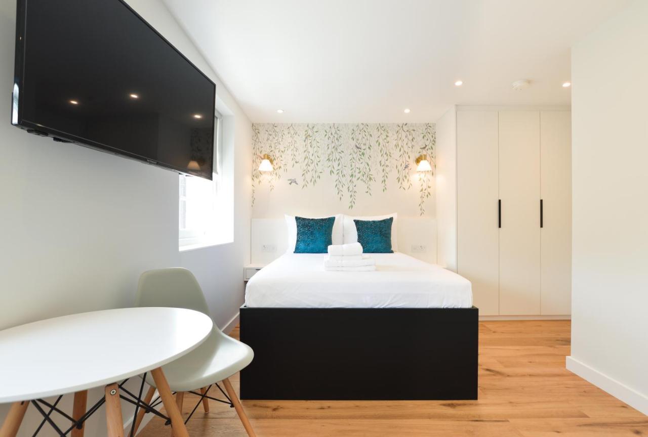 Sale Place Serviced Apartments By Concept Apartments London Kültér fotó