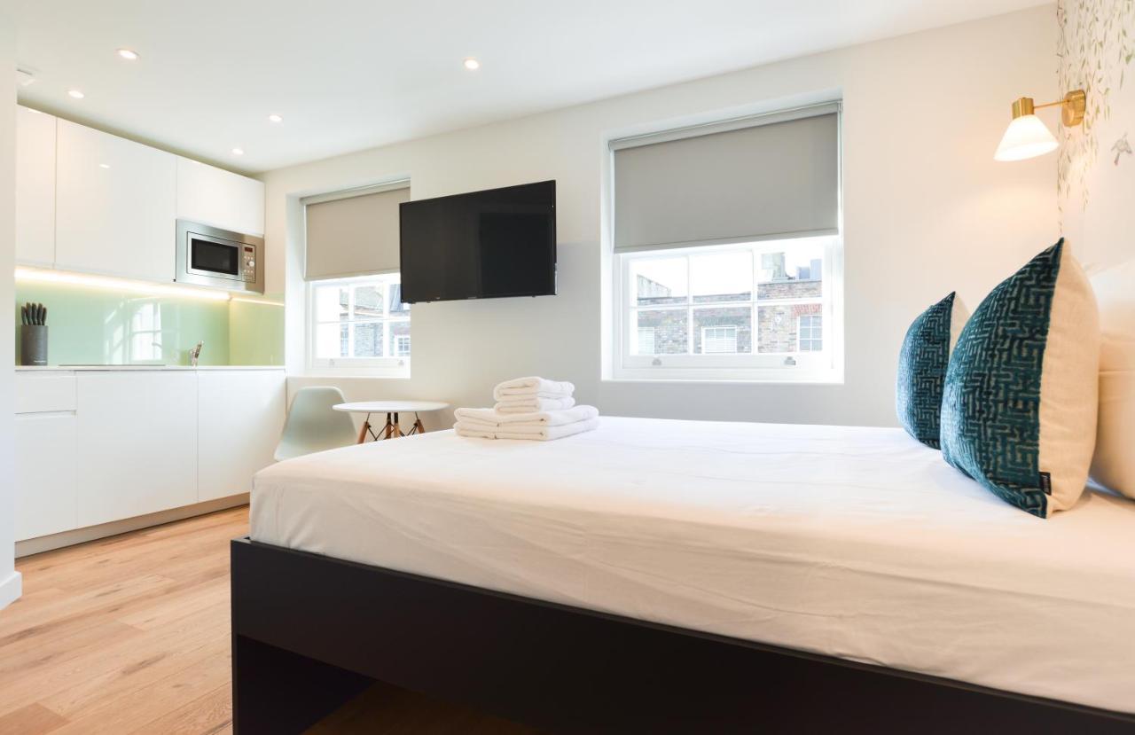Sale Place Serviced Apartments By Concept Apartments London Kültér fotó