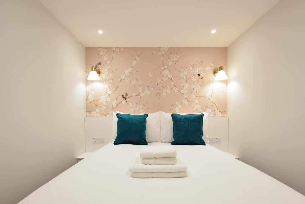 Sale Place Serviced Apartments By Concept Apartments London Kültér fotó
