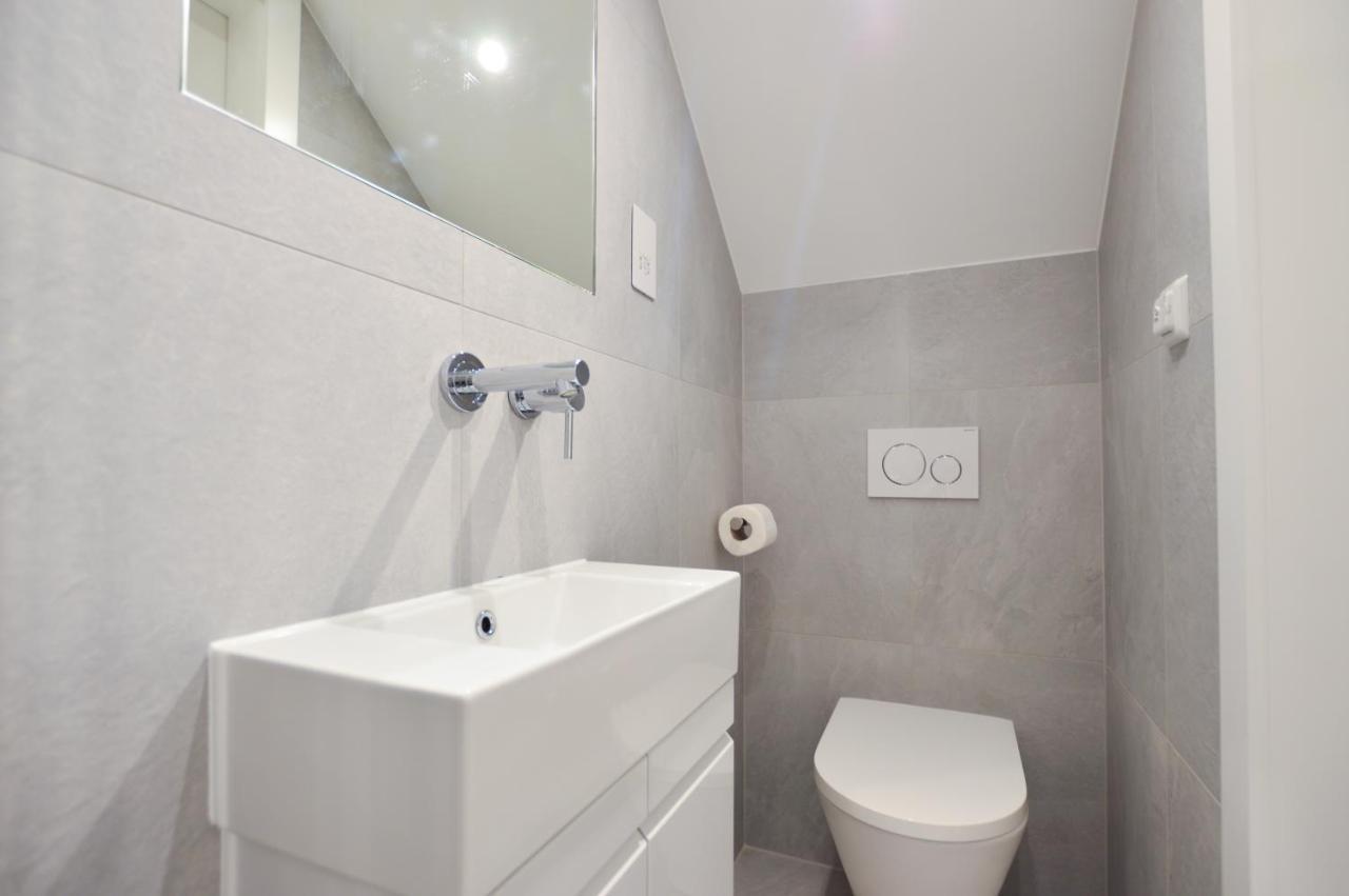 Sale Place Serviced Apartments By Concept Apartments London Kültér fotó