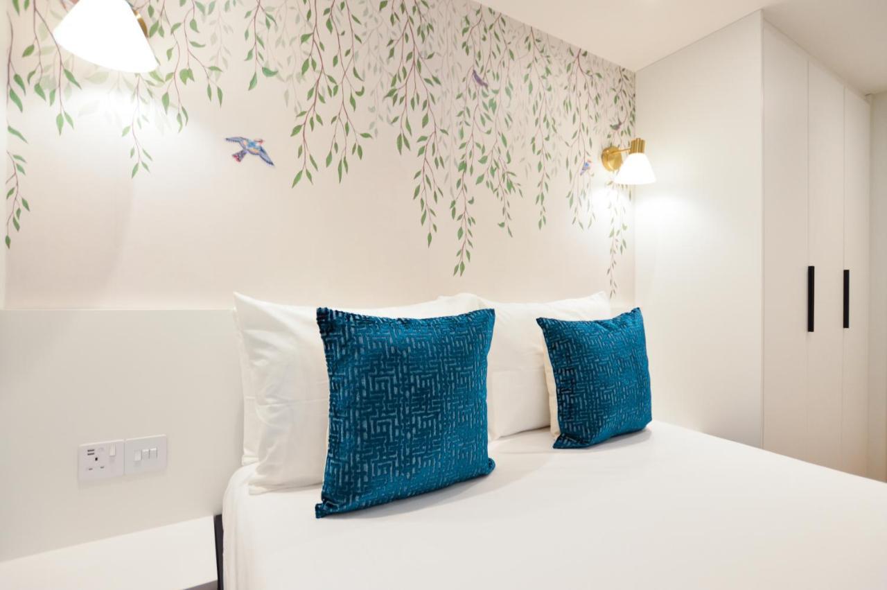Sale Place Serviced Apartments By Concept Apartments London Kültér fotó