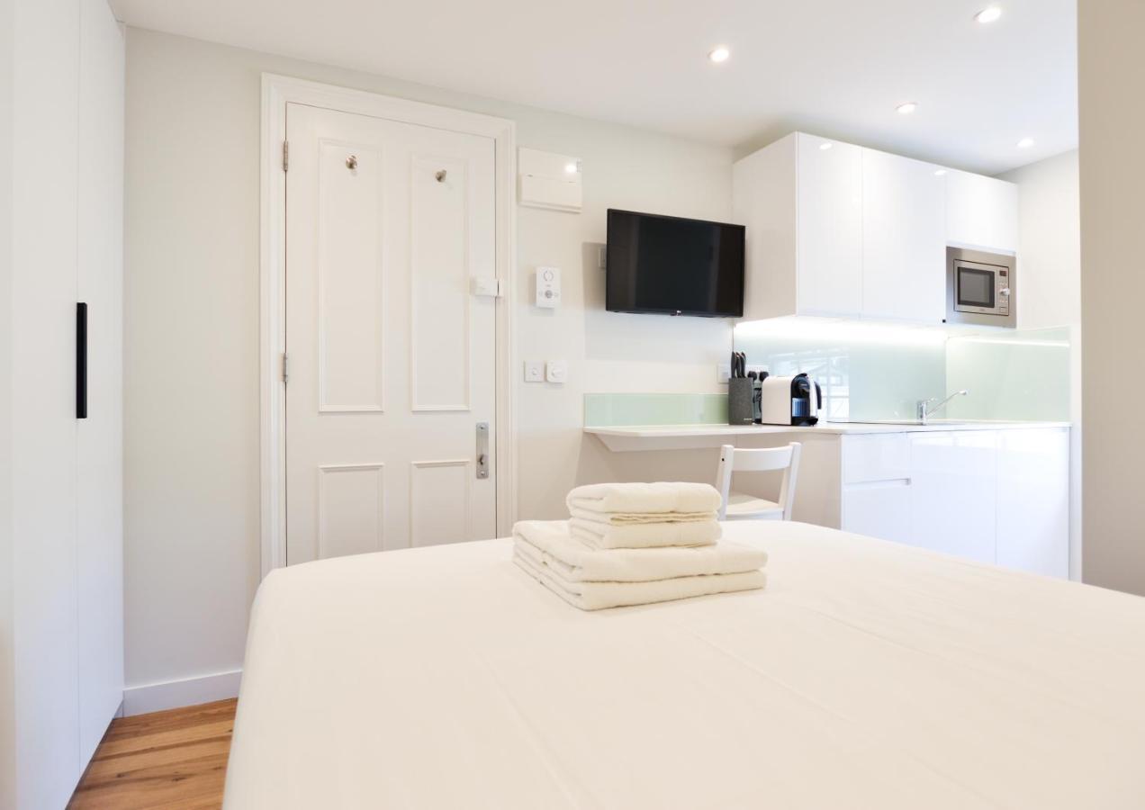 Sale Place Serviced Apartments By Concept Apartments London Kültér fotó