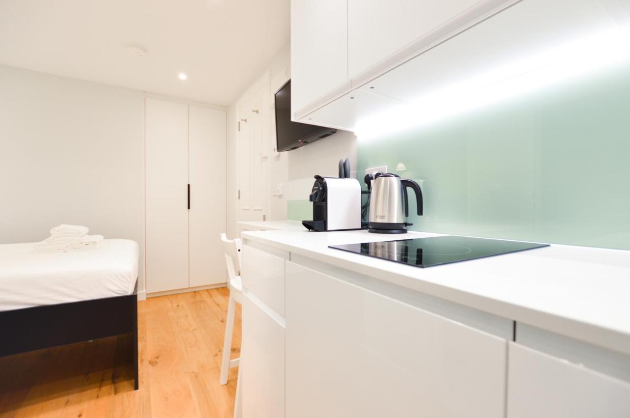 Sale Place Serviced Apartments By Concept Apartments London Kültér fotó