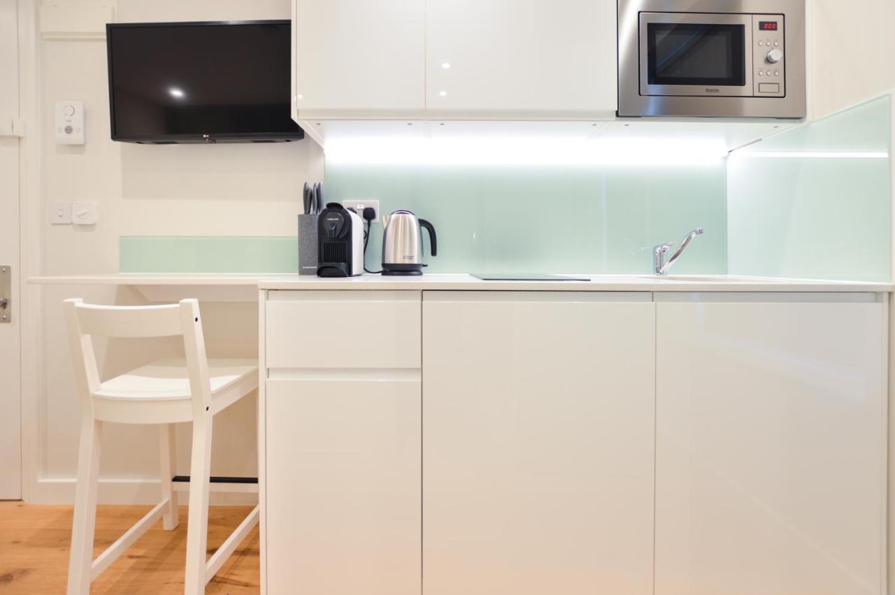 Sale Place Serviced Apartments By Concept Apartments London Kültér fotó