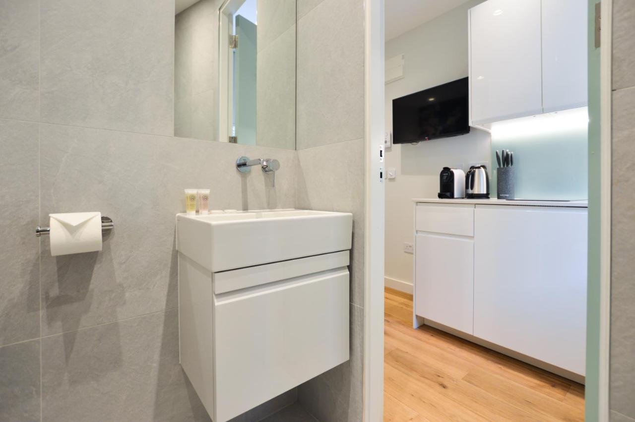 Sale Place Serviced Apartments By Concept Apartments London Kültér fotó