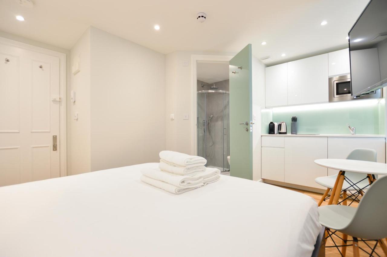 Sale Place Serviced Apartments By Concept Apartments London Kültér fotó