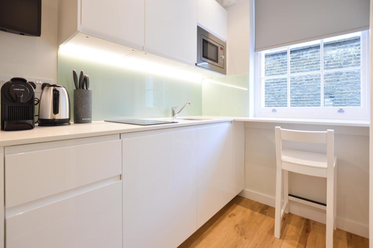Sale Place Serviced Apartments By Concept Apartments London Kültér fotó
