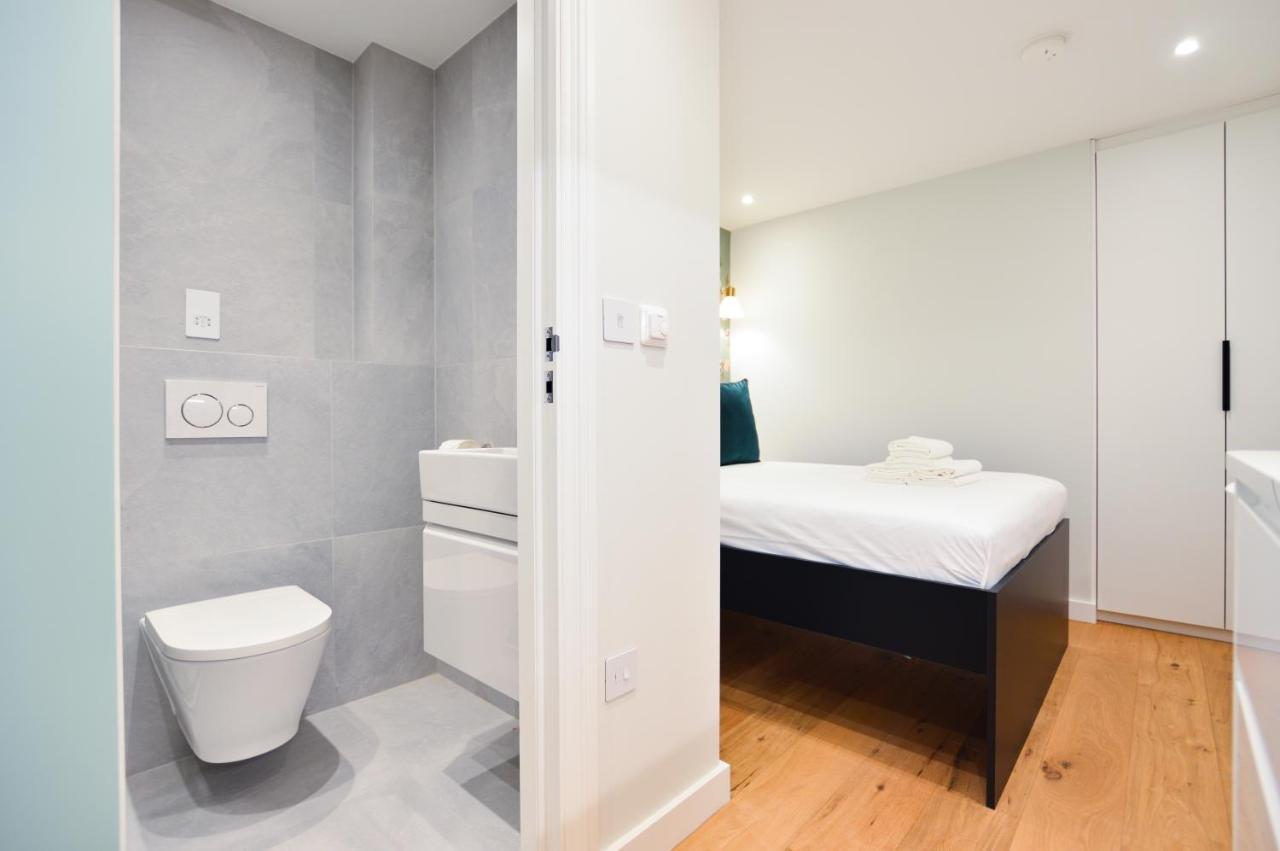 Sale Place Serviced Apartments By Concept Apartments London Kültér fotó