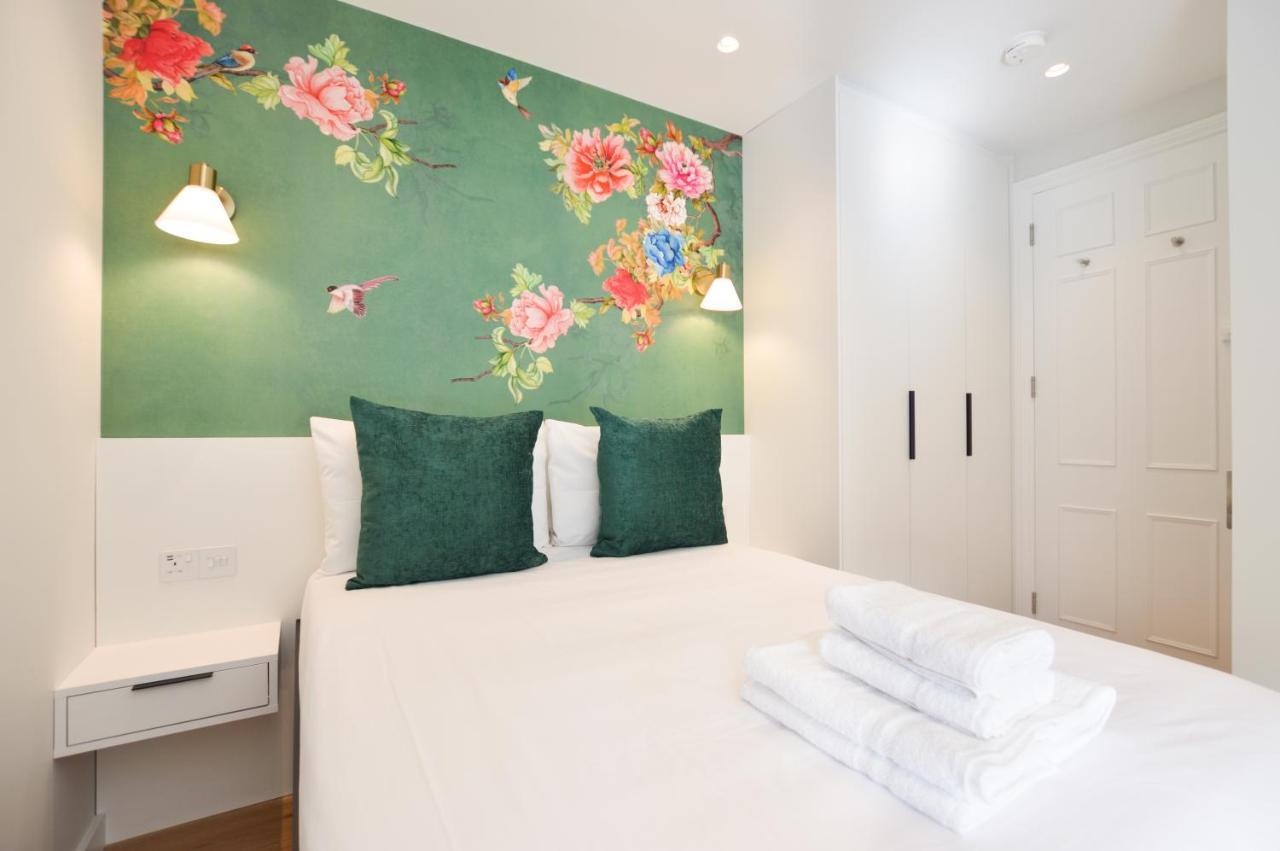 Sale Place Serviced Apartments By Concept Apartments London Kültér fotó
