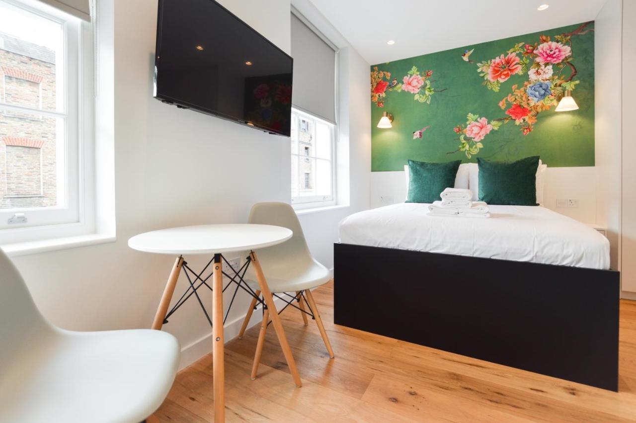 Sale Place Serviced Apartments By Concept Apartments London Kültér fotó