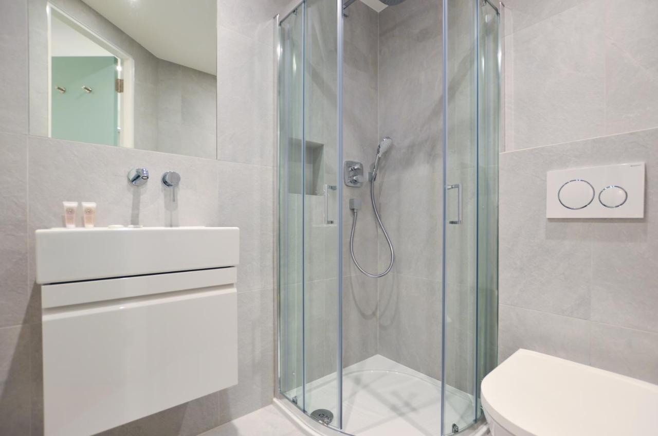 Sale Place Serviced Apartments By Concept Apartments London Kültér fotó