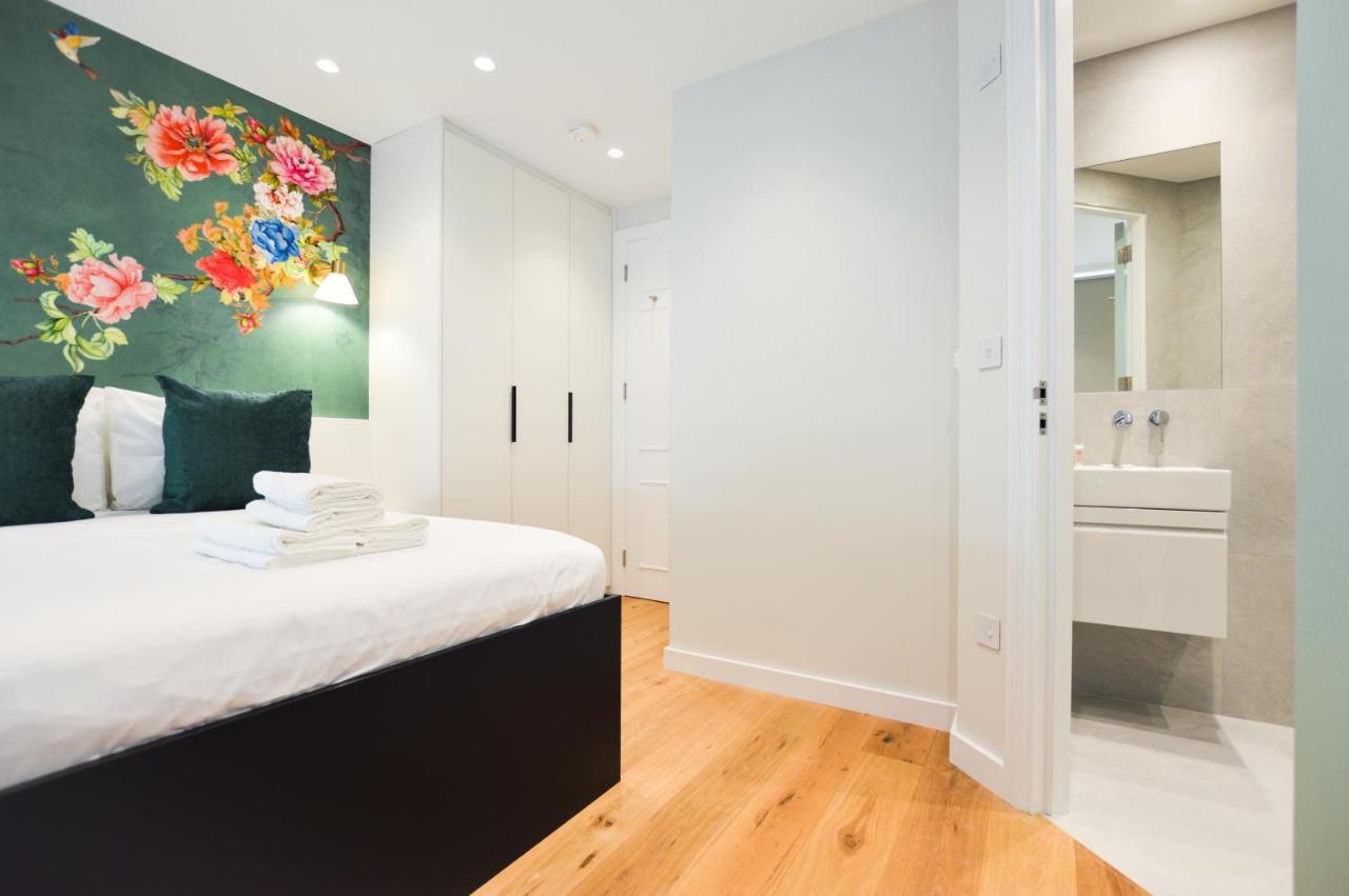 Sale Place Serviced Apartments By Concept Apartments London Kültér fotó