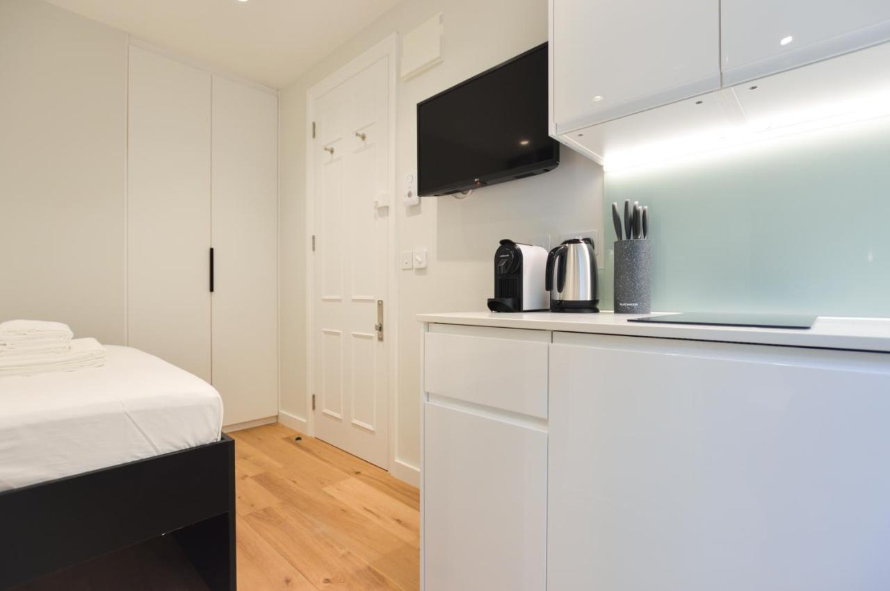 Sale Place Serviced Apartments By Concept Apartments London Kültér fotó