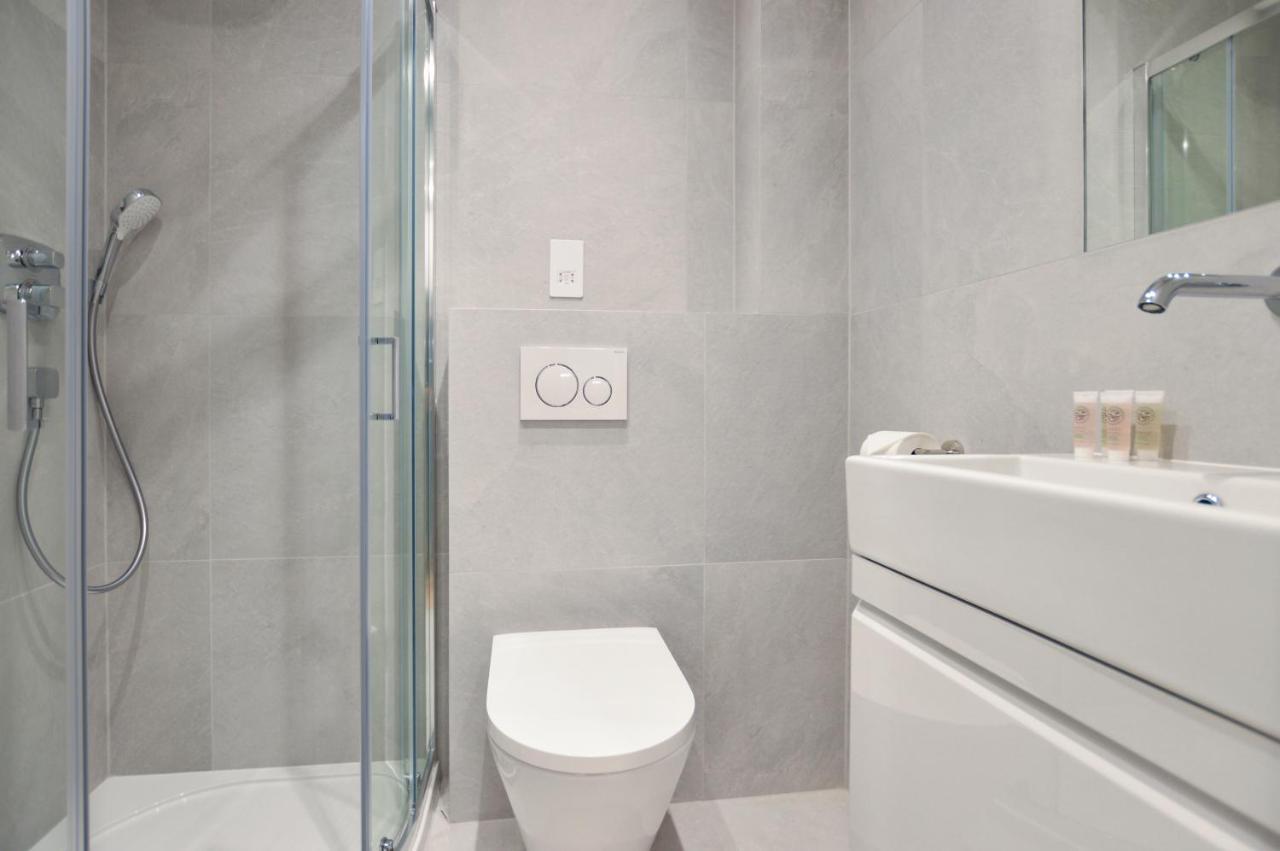 Sale Place Serviced Apartments By Concept Apartments London Kültér fotó