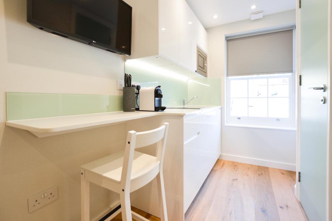 Sale Place Serviced Apartments By Concept Apartments London Kültér fotó