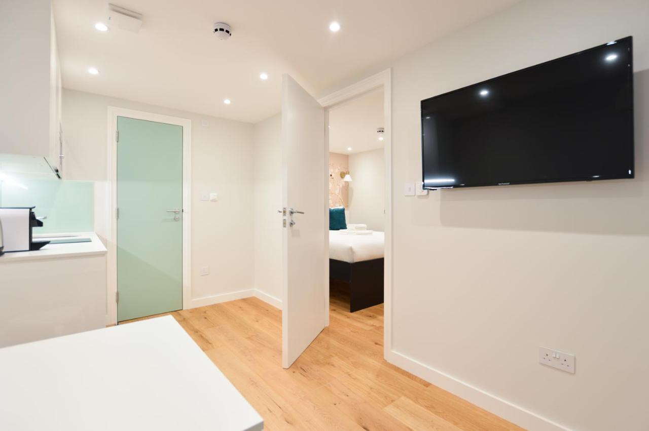Sale Place Serviced Apartments By Concept Apartments London Kültér fotó