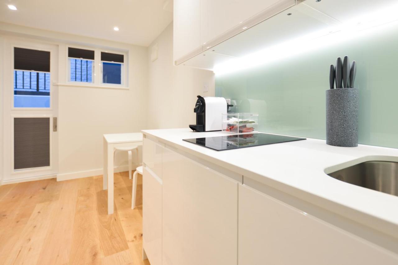 Sale Place Serviced Apartments By Concept Apartments London Kültér fotó