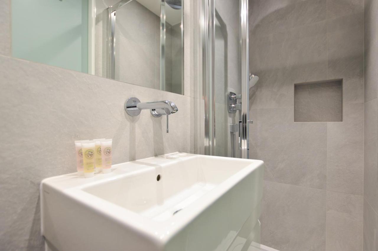 Sale Place Serviced Apartments By Concept Apartments London Kültér fotó