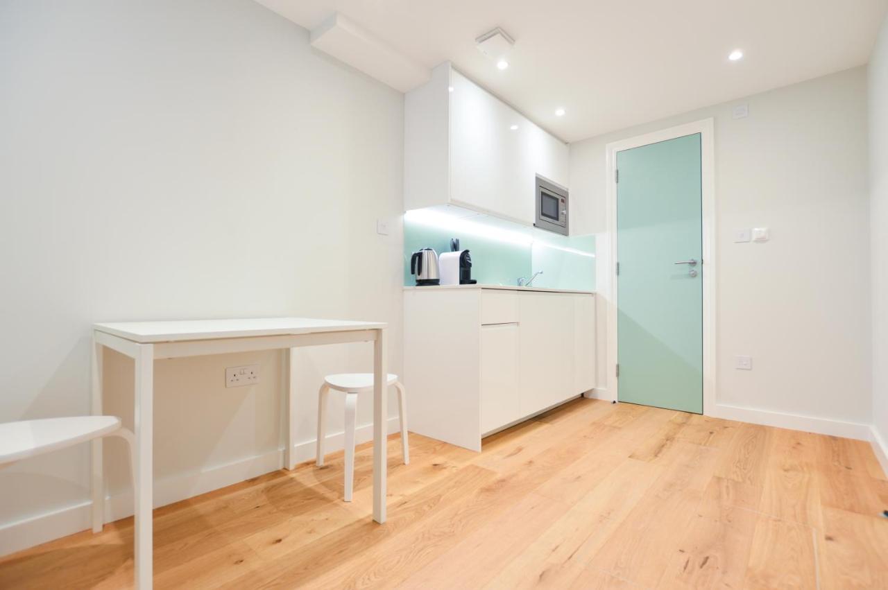 Sale Place Serviced Apartments By Concept Apartments London Kültér fotó