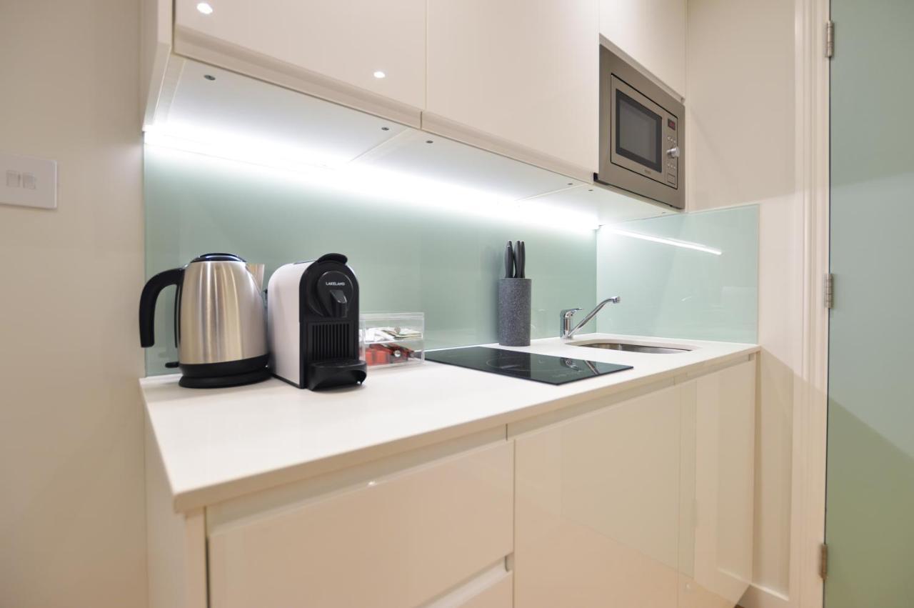 Sale Place Serviced Apartments By Concept Apartments London Kültér fotó