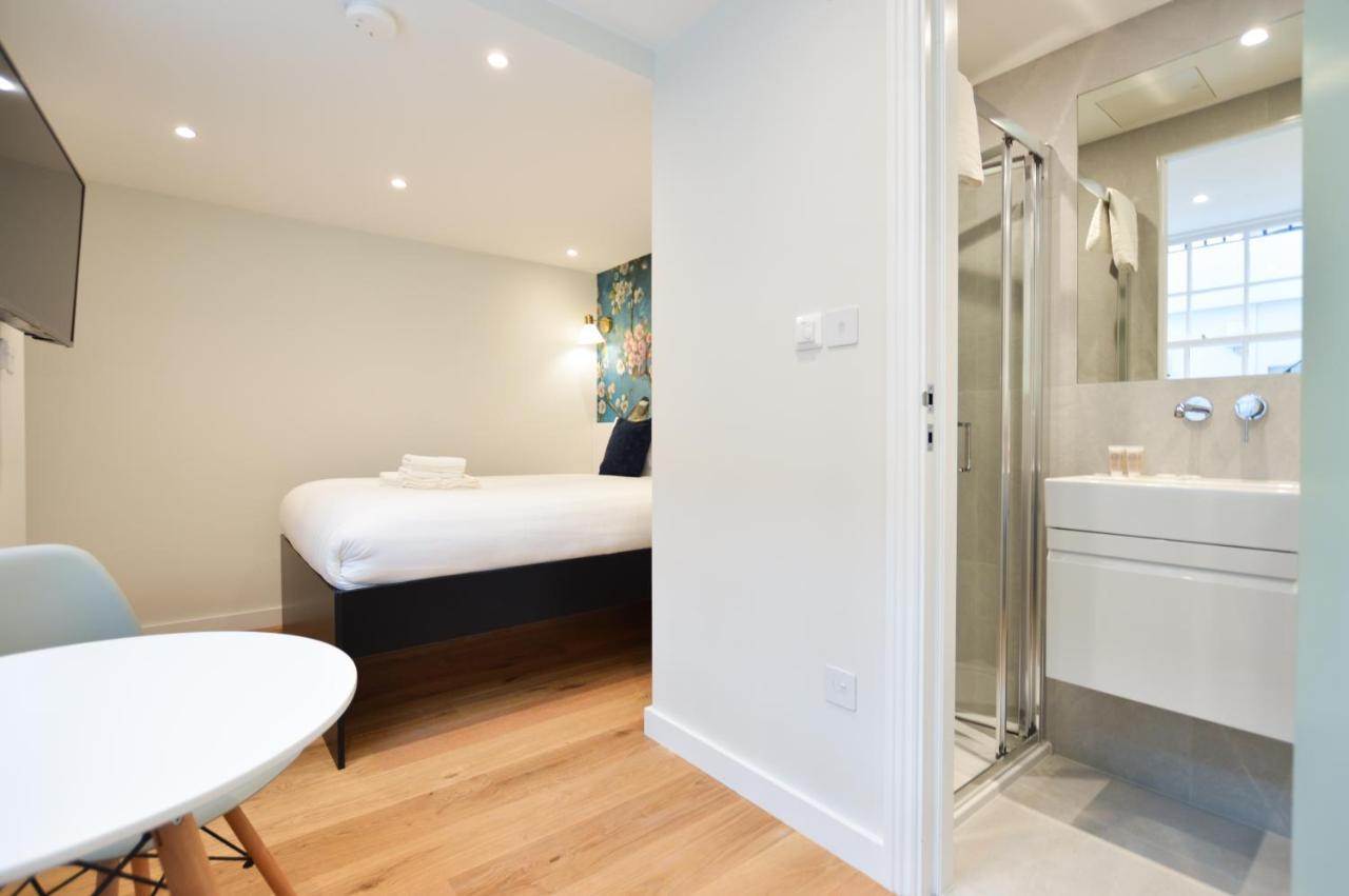 Sale Place Serviced Apartments By Concept Apartments London Kültér fotó