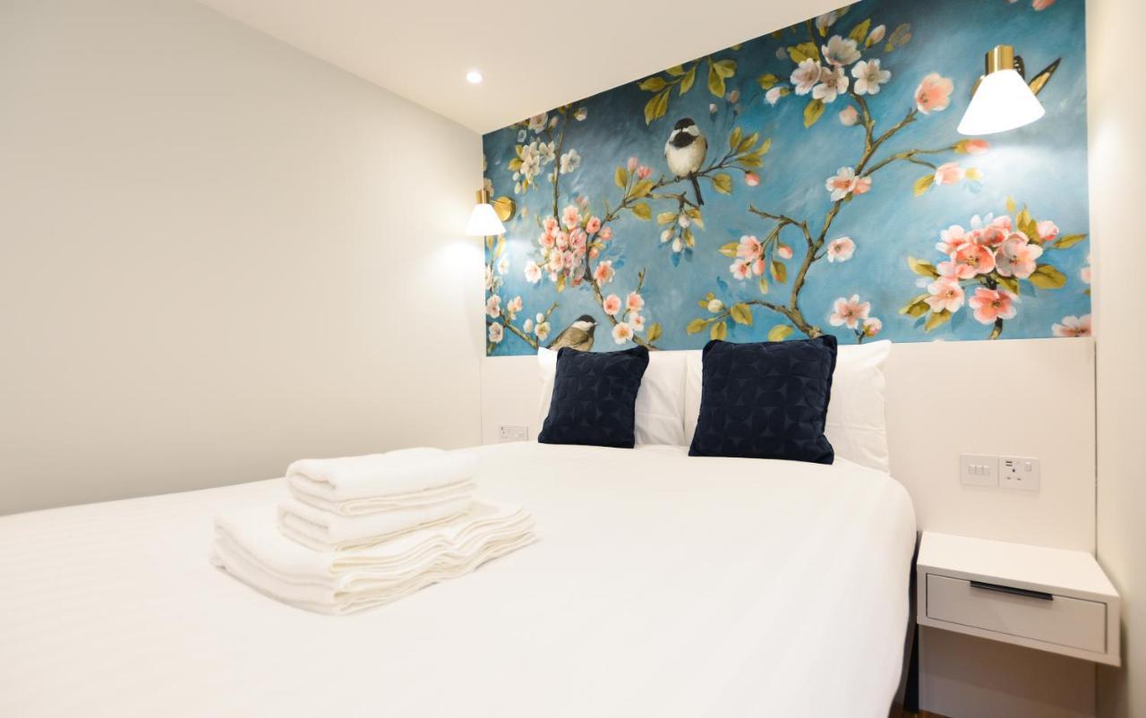 Sale Place Serviced Apartments By Concept Apartments London Kültér fotó