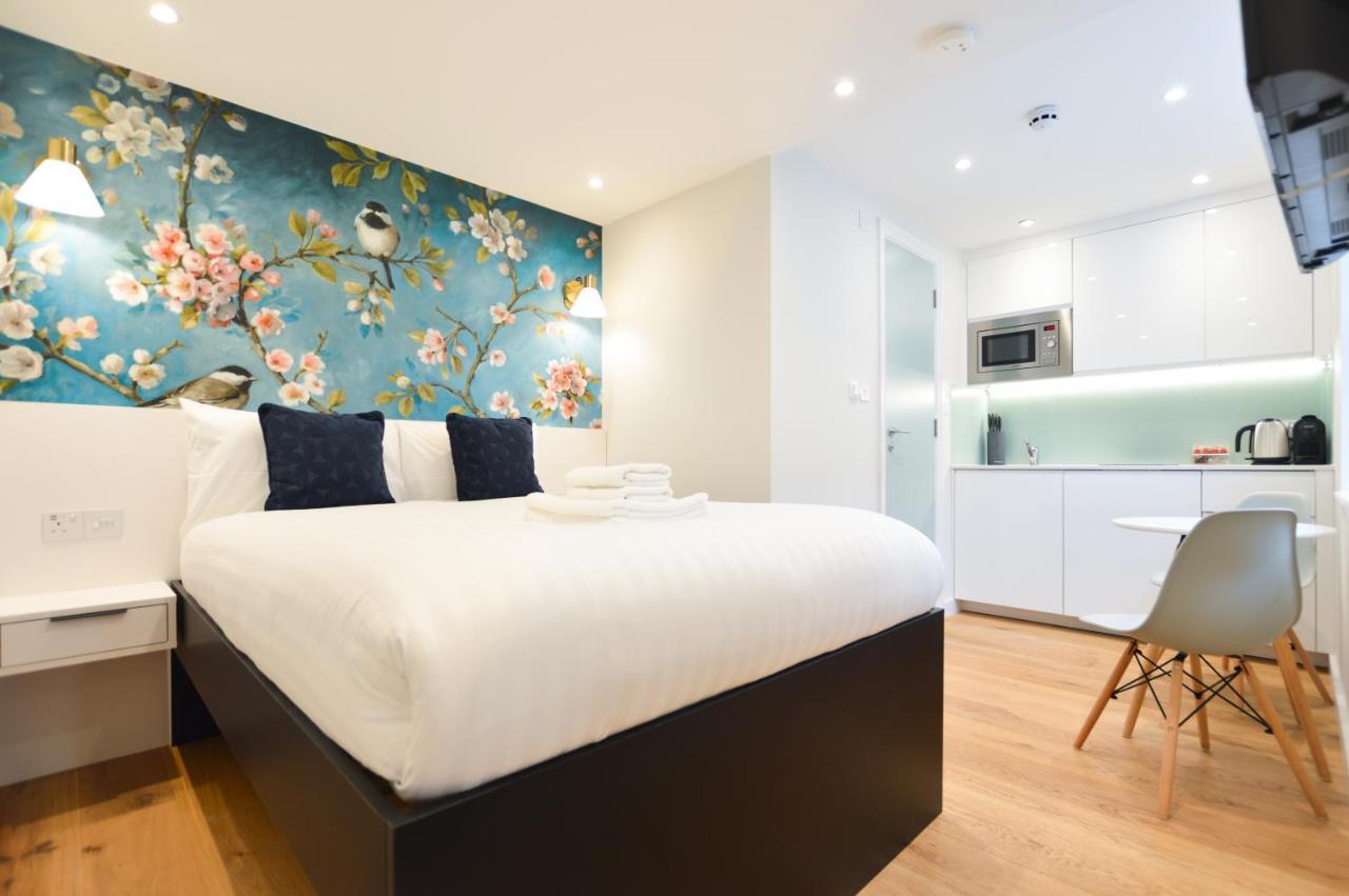 Sale Place Serviced Apartments By Concept Apartments London Kültér fotó