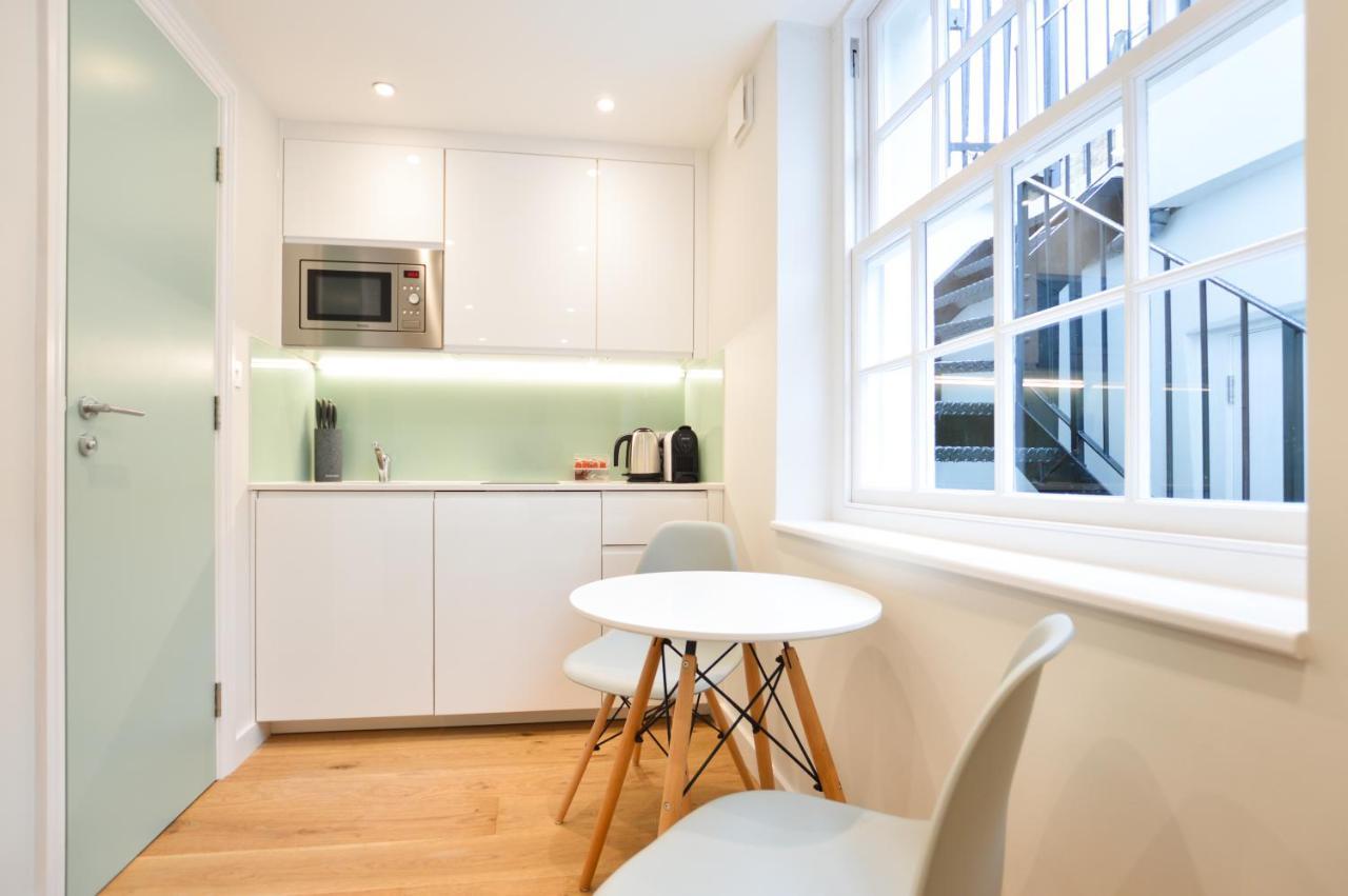 Sale Place Serviced Apartments By Concept Apartments London Kültér fotó