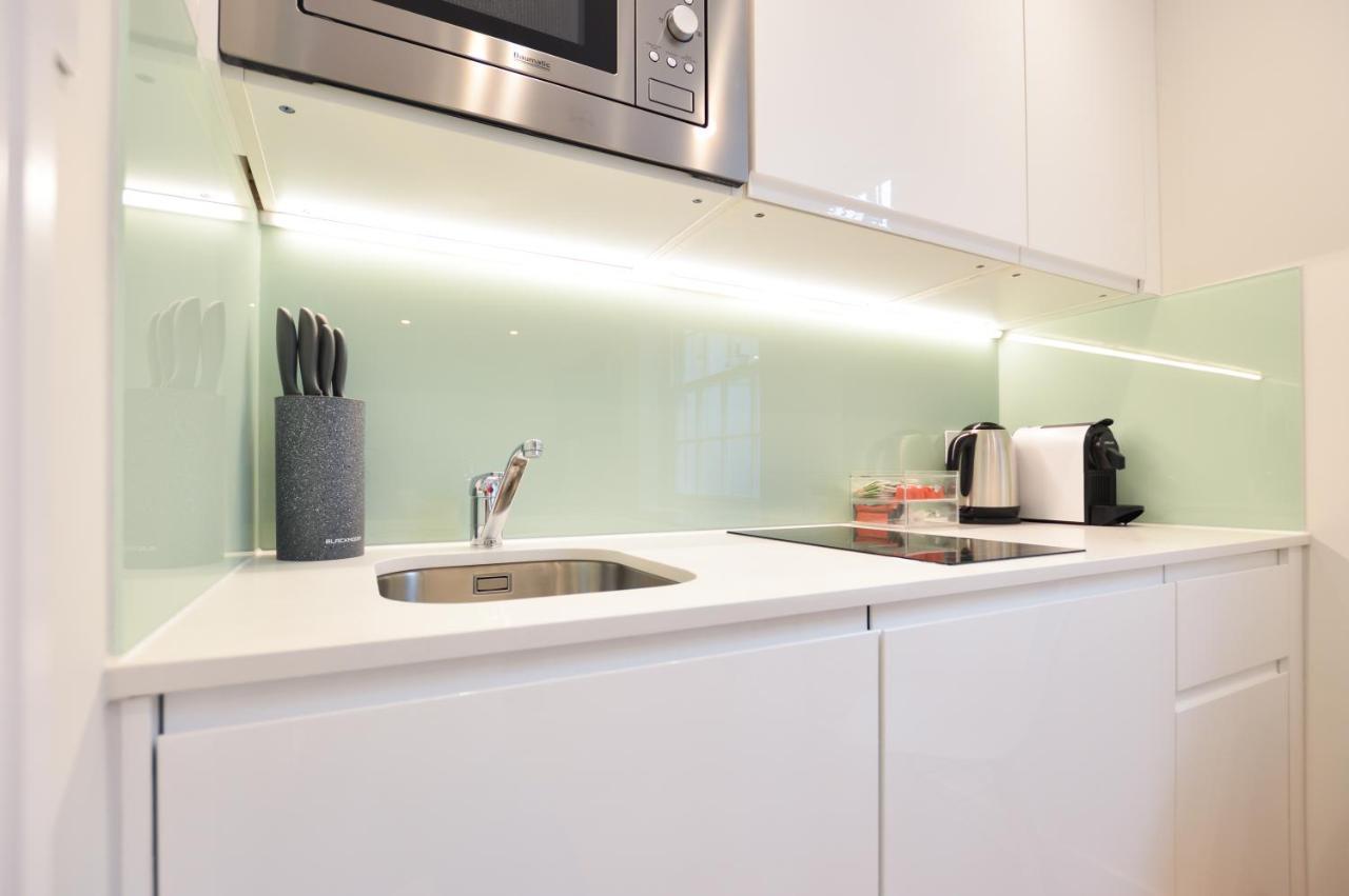 Sale Place Serviced Apartments By Concept Apartments London Kültér fotó