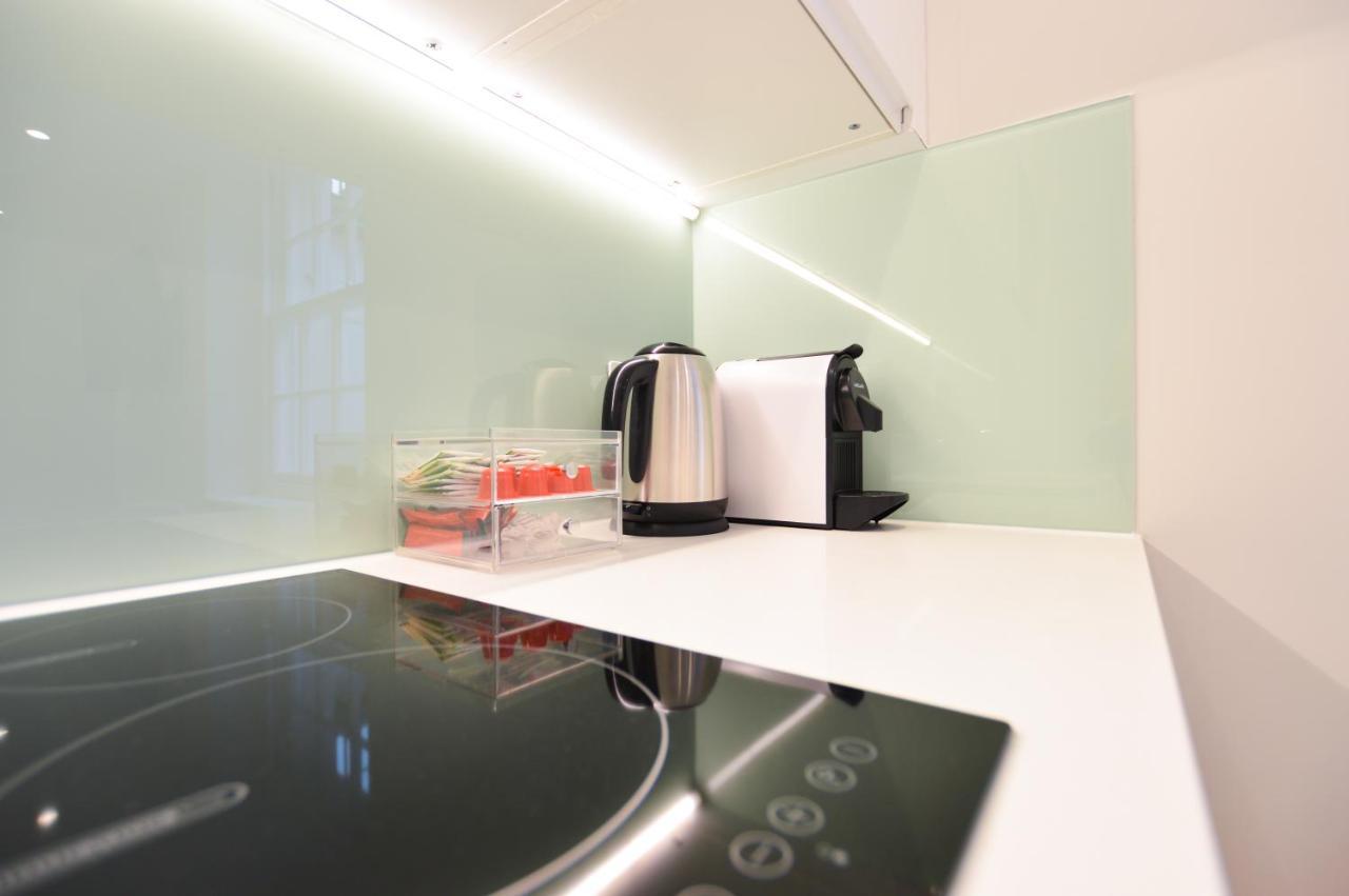 Sale Place Serviced Apartments By Concept Apartments London Kültér fotó