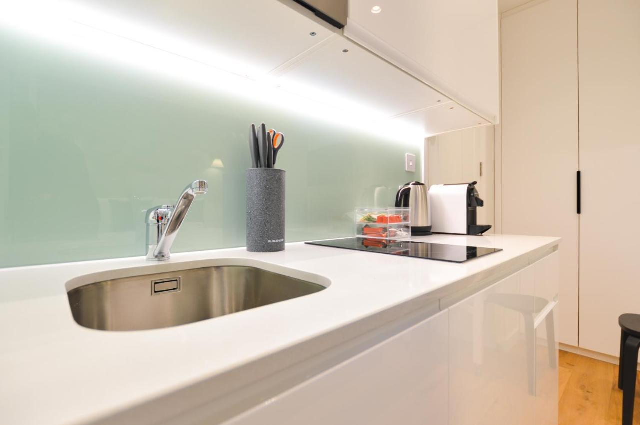 Sale Place Serviced Apartments By Concept Apartments London Kültér fotó