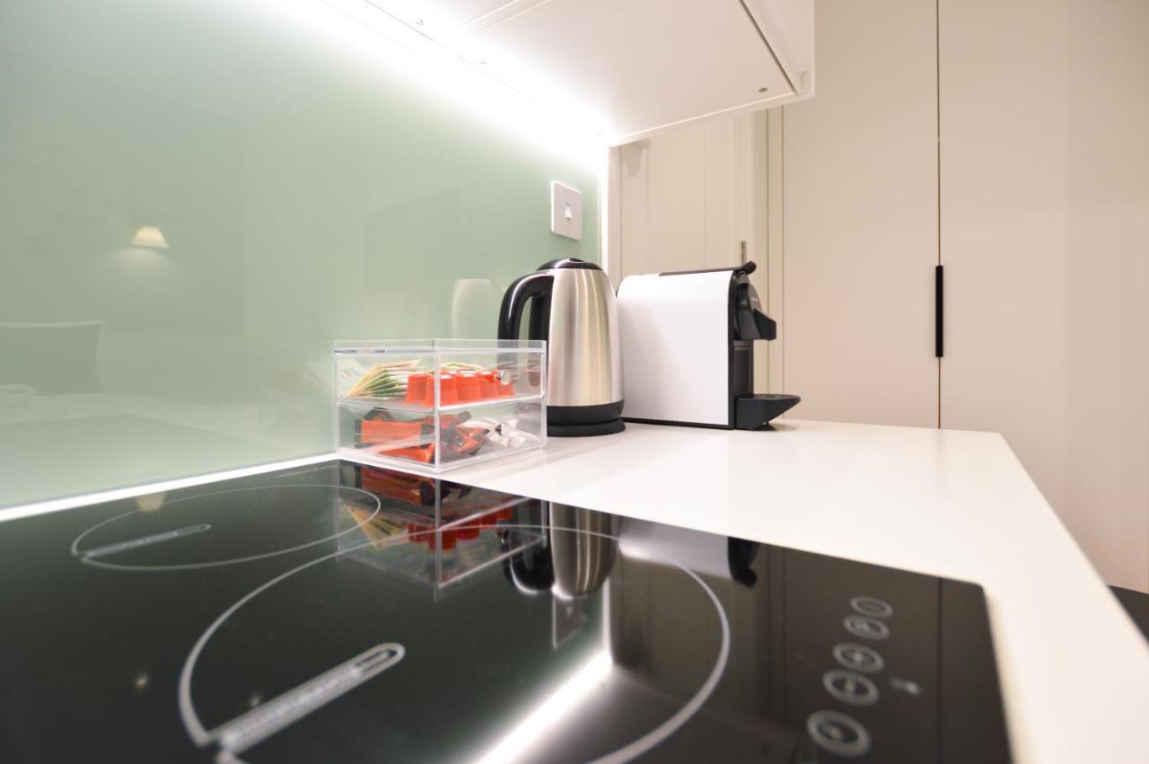 Sale Place Serviced Apartments By Concept Apartments London Kültér fotó