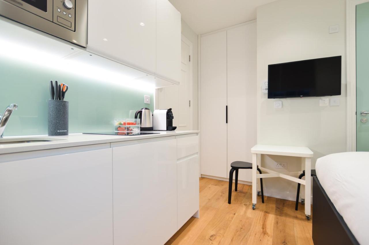 Sale Place Serviced Apartments By Concept Apartments London Kültér fotó