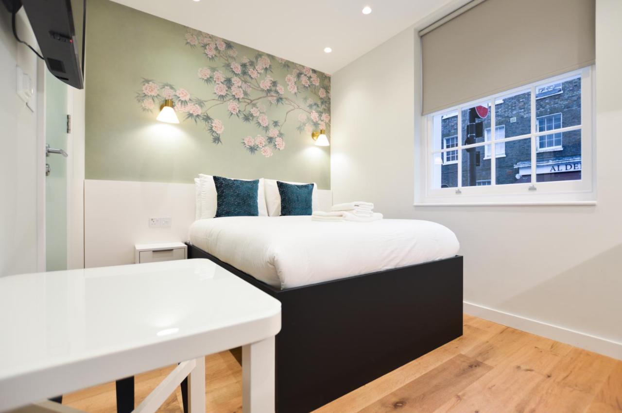 Sale Place Serviced Apartments By Concept Apartments London Kültér fotó