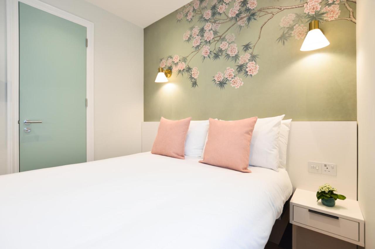 Sale Place Serviced Apartments By Concept Apartments London Kültér fotó