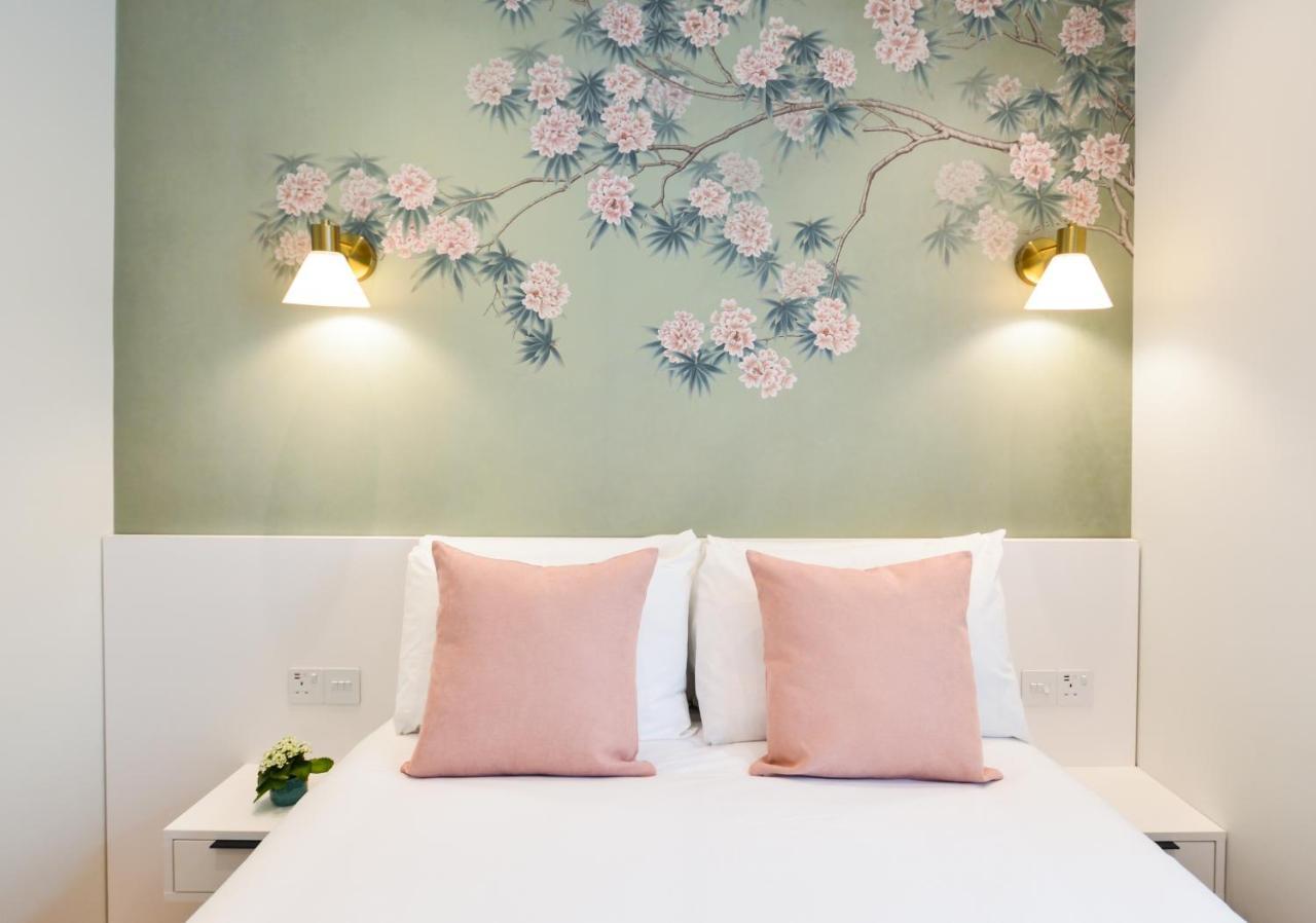 Sale Place Serviced Apartments By Concept Apartments London Kültér fotó