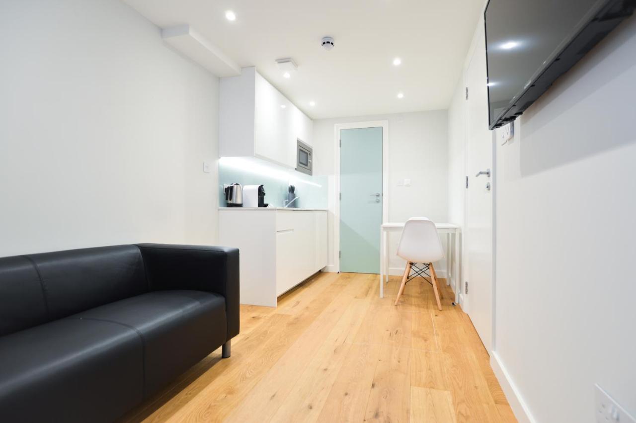 Sale Place Serviced Apartments By Concept Apartments London Kültér fotó