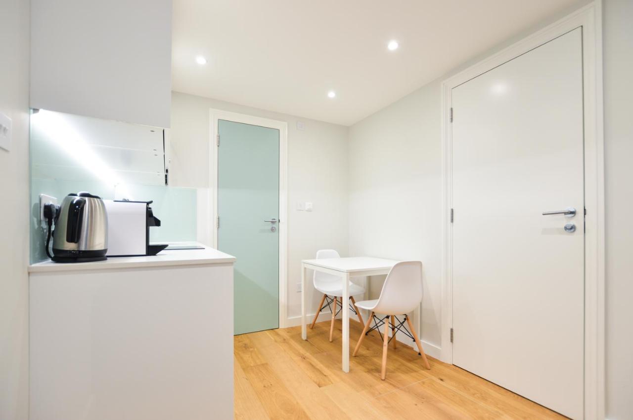 Sale Place Serviced Apartments By Concept Apartments London Kültér fotó
