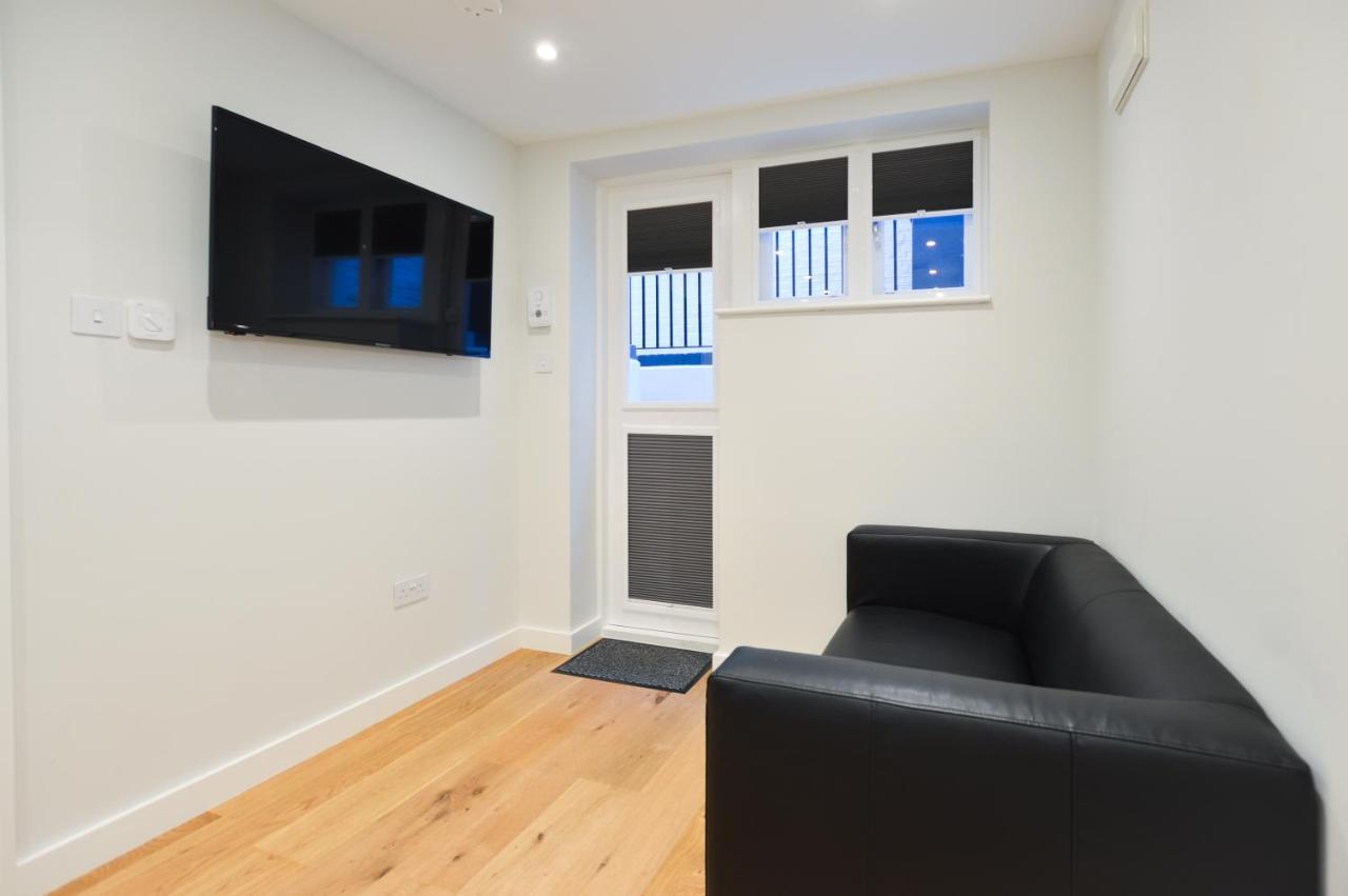 Sale Place Serviced Apartments By Concept Apartments London Kültér fotó