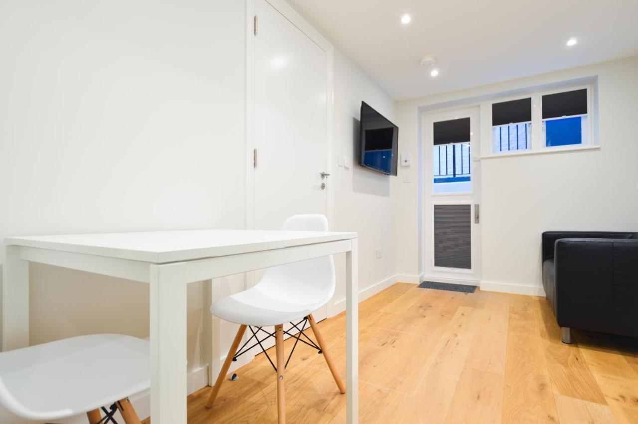 Sale Place Serviced Apartments By Concept Apartments London Kültér fotó