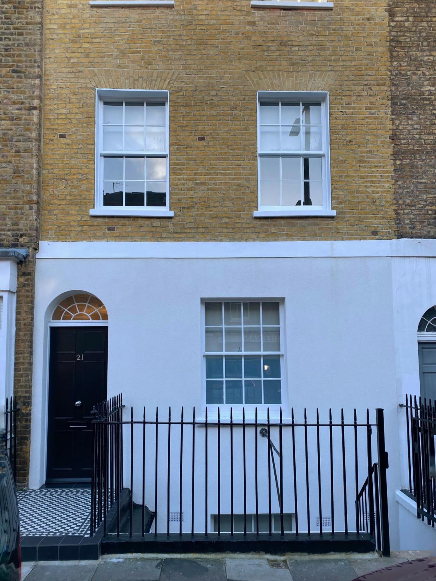 Sale Place Serviced Apartments By Concept Apartments London Kültér fotó